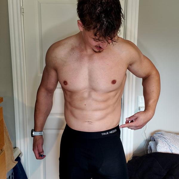 Tim de V.