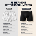 TRUE NEEDS Boxershort