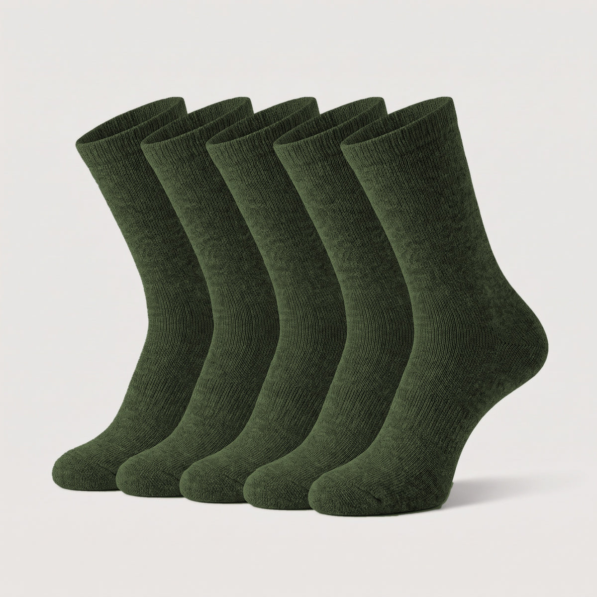 Merino Boot Socks