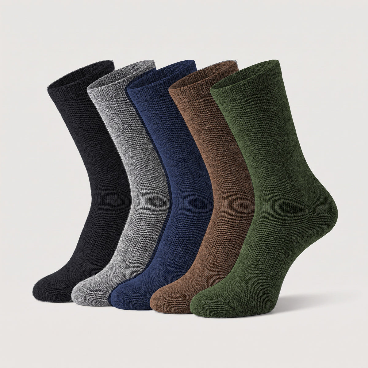 Merino Boot Socks