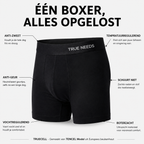 TRUE NEEDS Boxershort