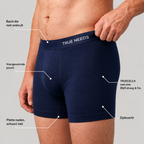 TRUE NEEDS Boxer Shorts