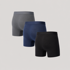 TRUE NEEDS Performance Comfort Underwear