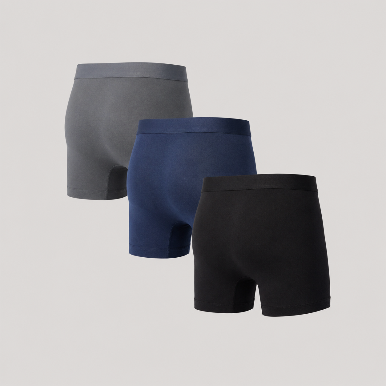 TRUE NEEDS Performance Comfort Underwear