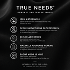 TRUE NEEDS Performance Comfort Underwear