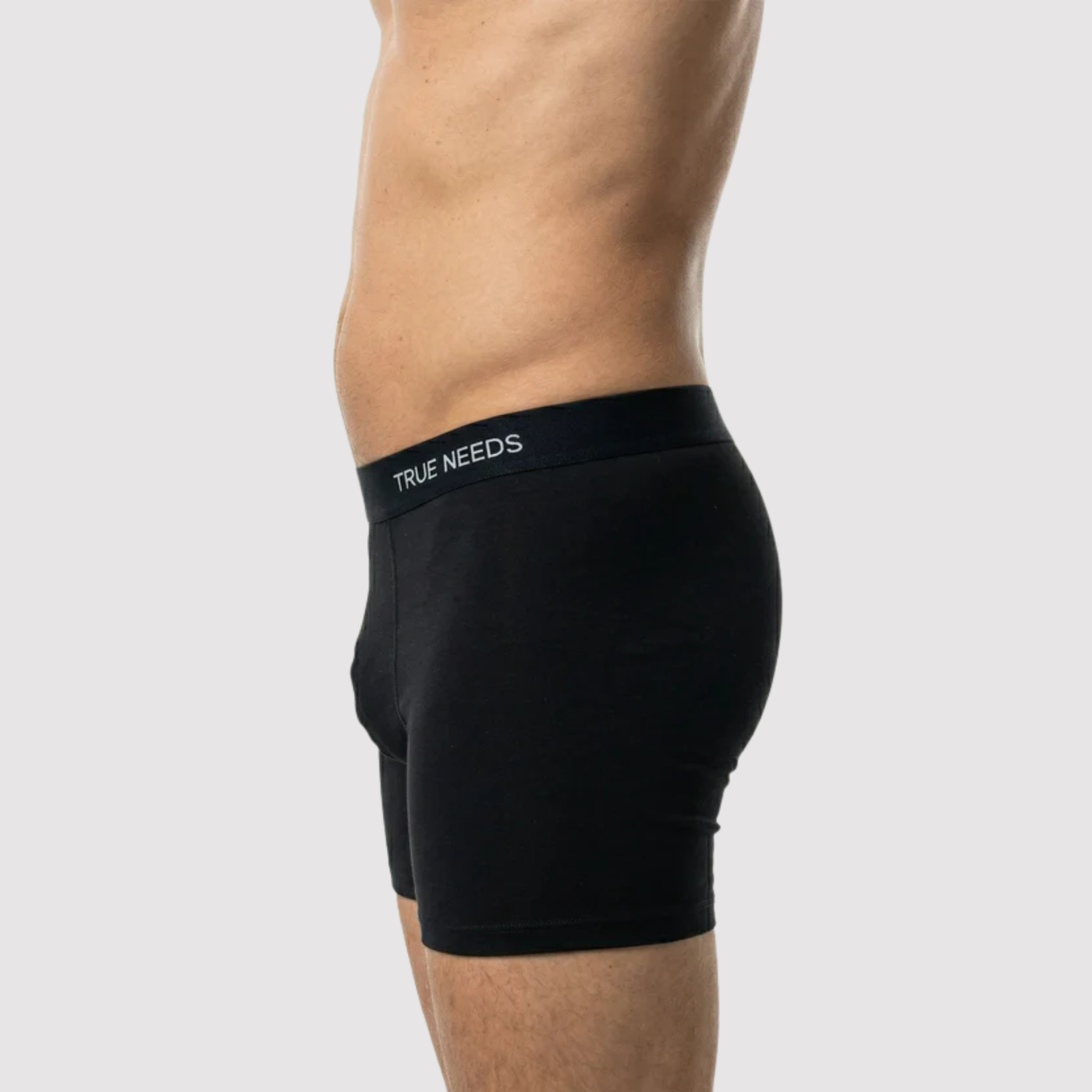 TRUE NEEDS boxershort — vormvast en fris