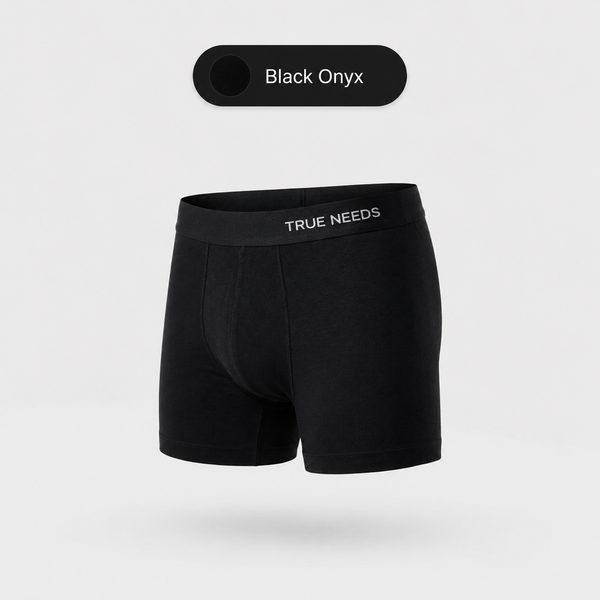 TRUE NEEDS Boxer Shorts