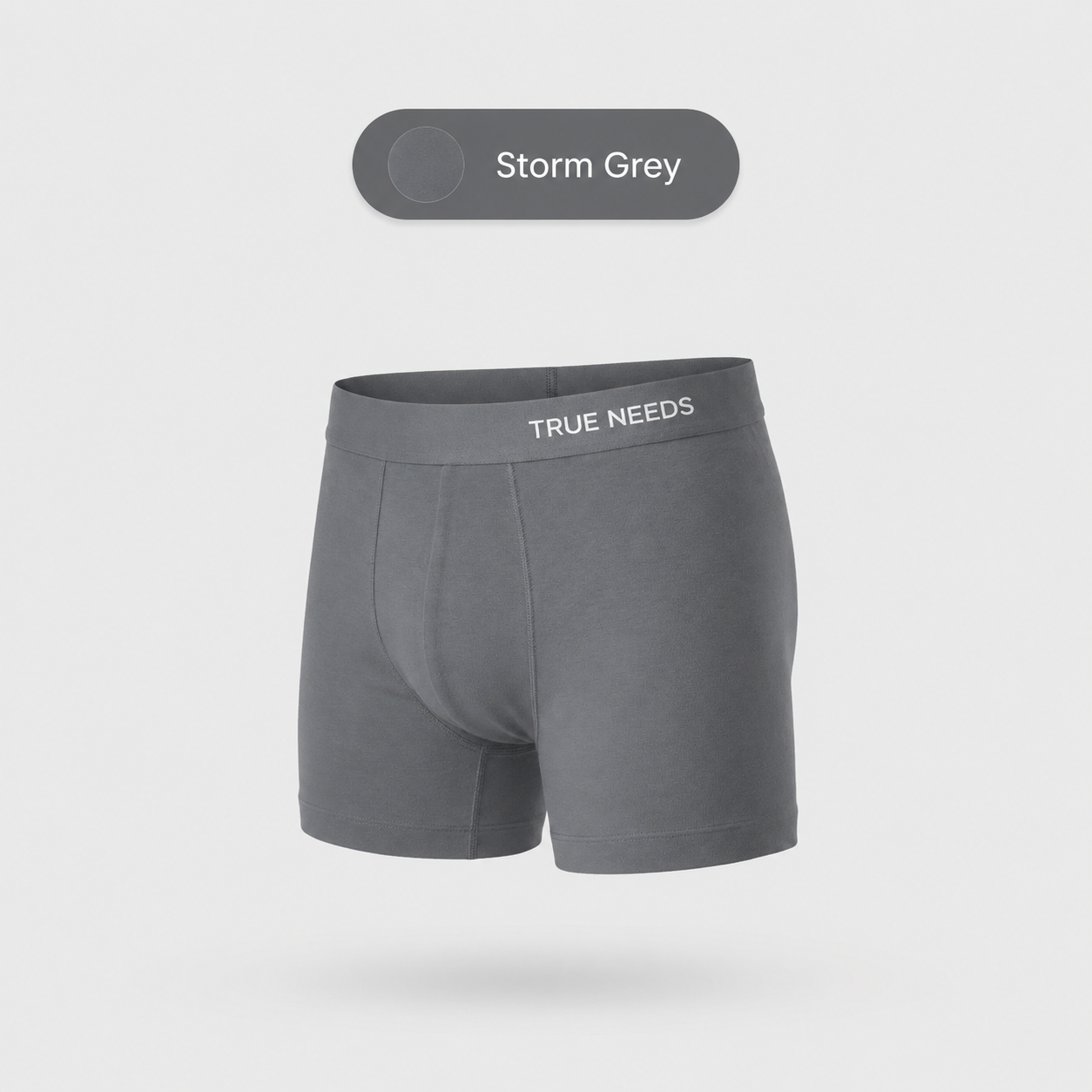 TRUE NEEDS Boxer Shorts