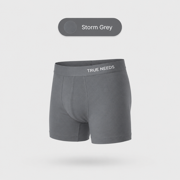 TRUE NEEDS Boxer Shorts