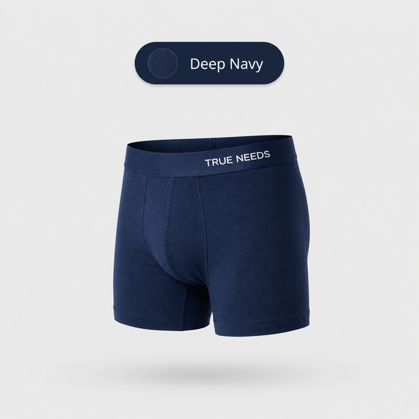TRUE NEEDS Boxer Shorts