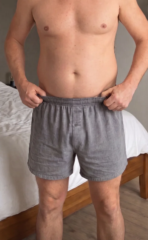 Gewone boxer