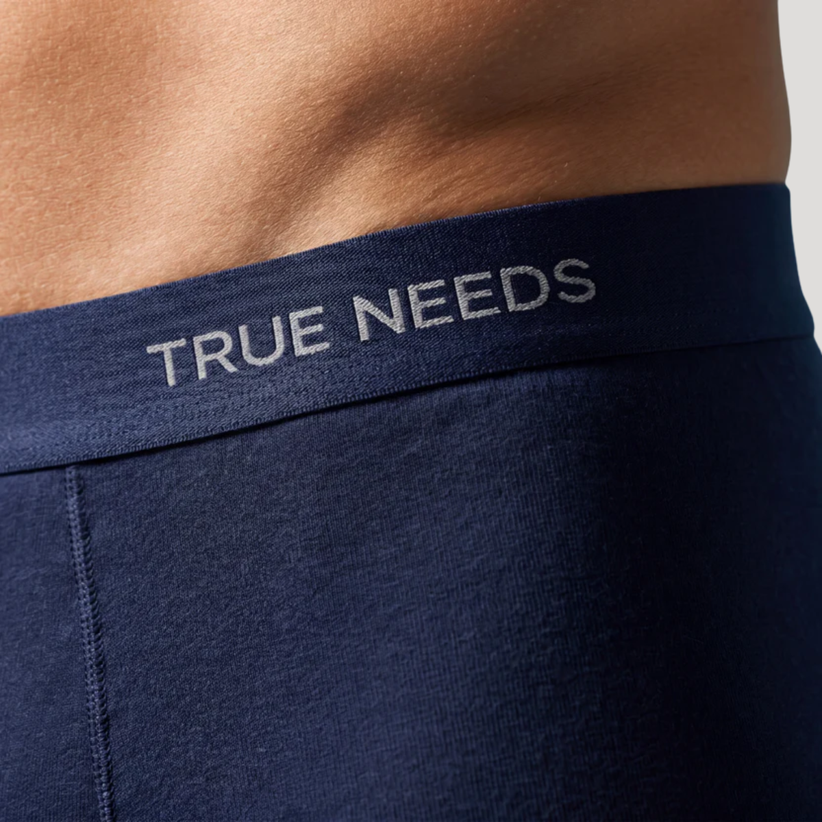 Premium lowkey branding
