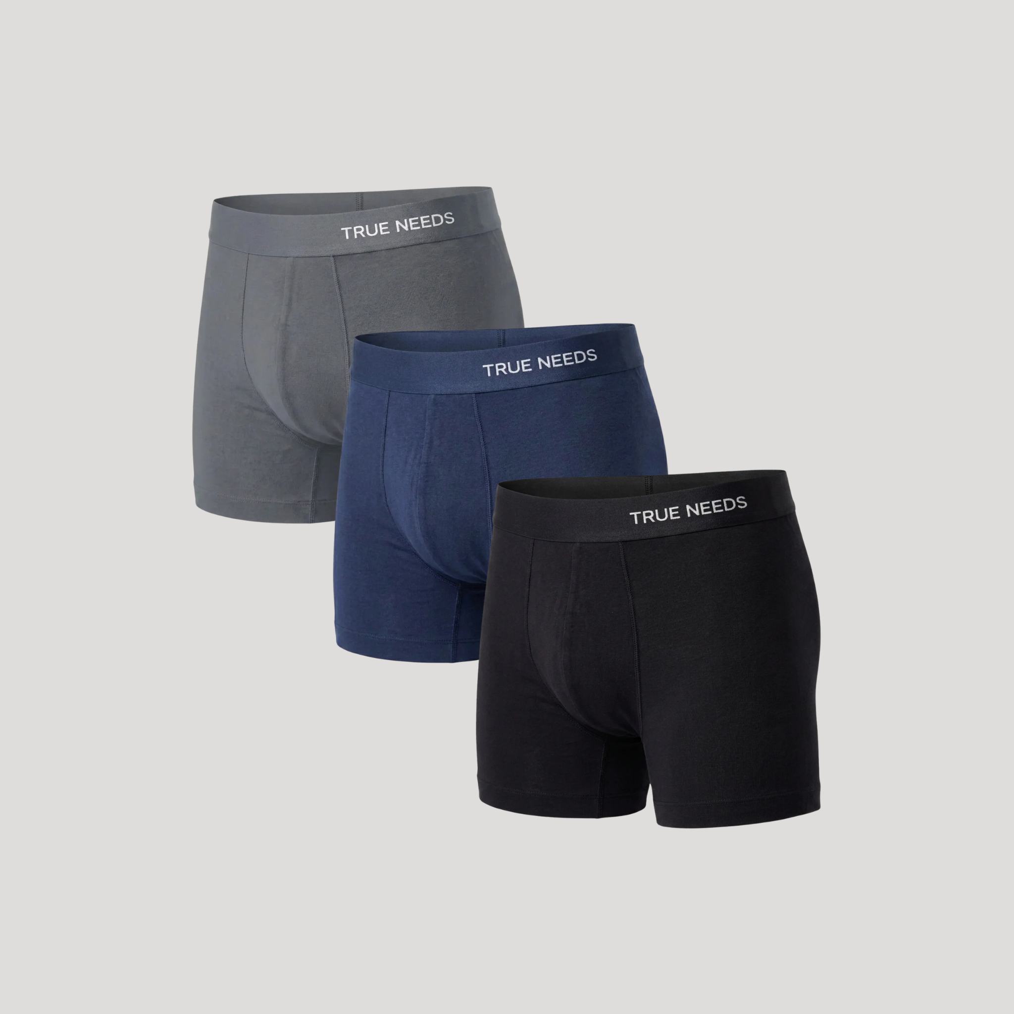TRUE NEEDS Boxer Shorts