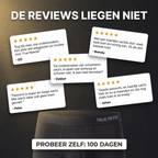 TRUE NEEDS Boxershort