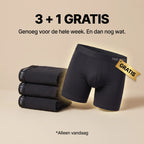 TRUE NEEDS Boxershort