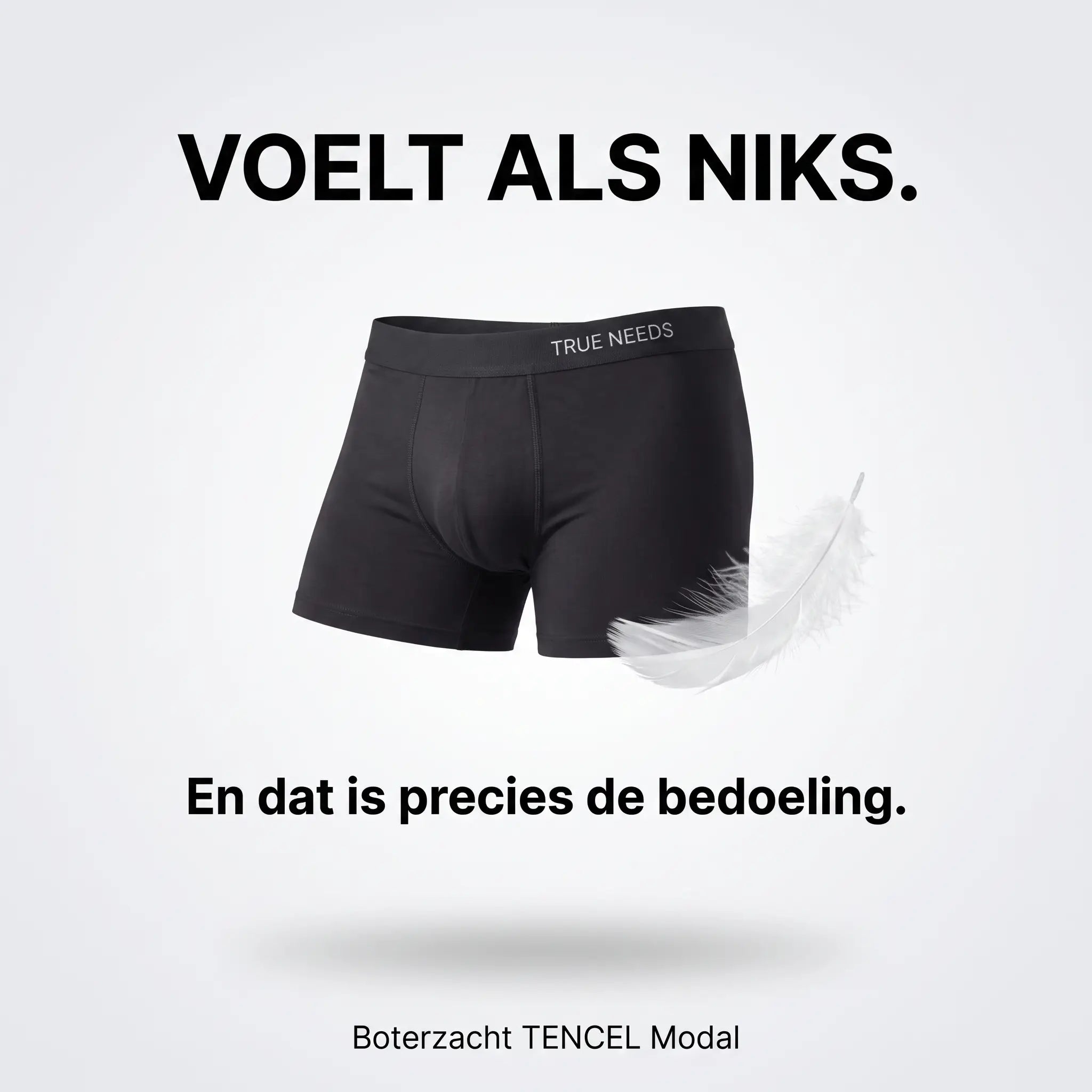 TRUE NEEDS Boxershort