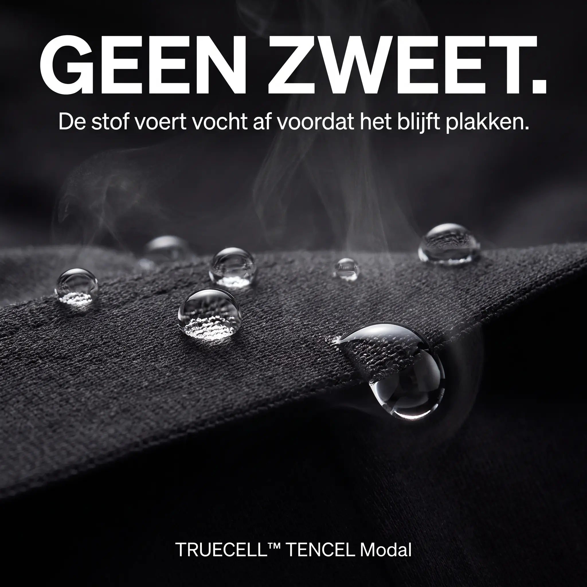 TRUE NEEDS Boxershort