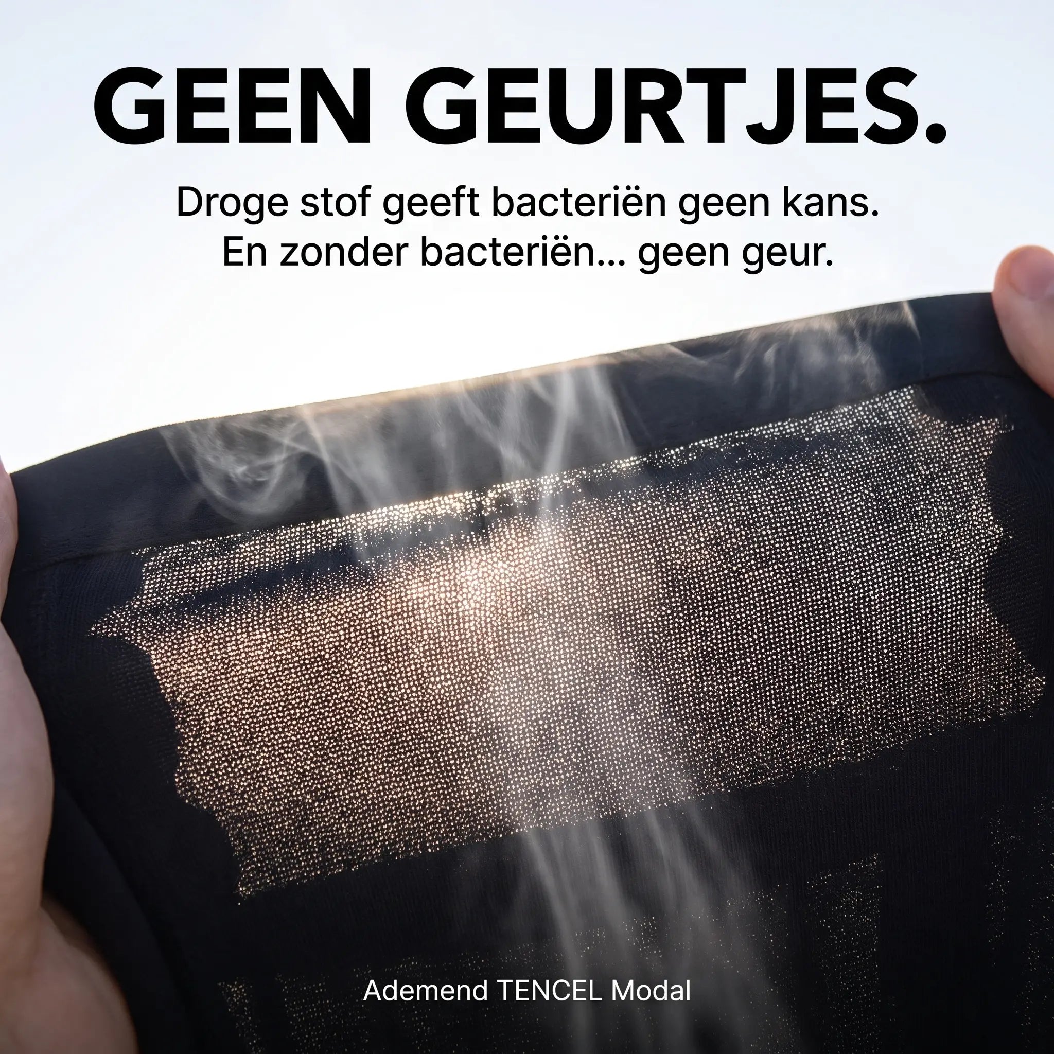 TRUE NEEDS Boxershort