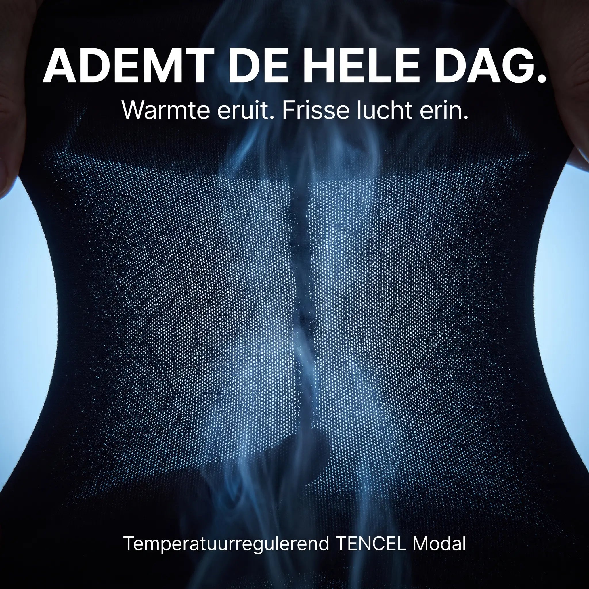 TRUE NEEDS Boxershort