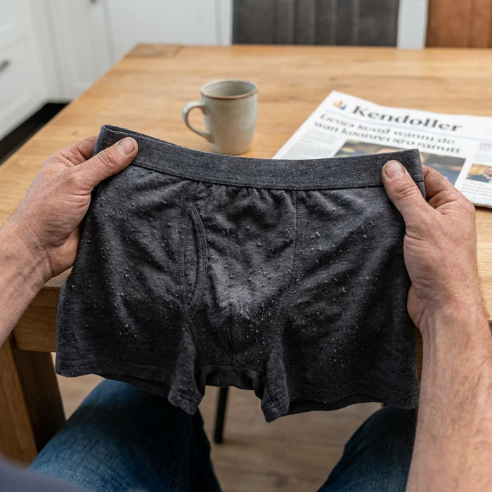 Gewone boxer
